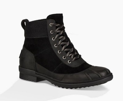 ugg cayli waterproof duck boot