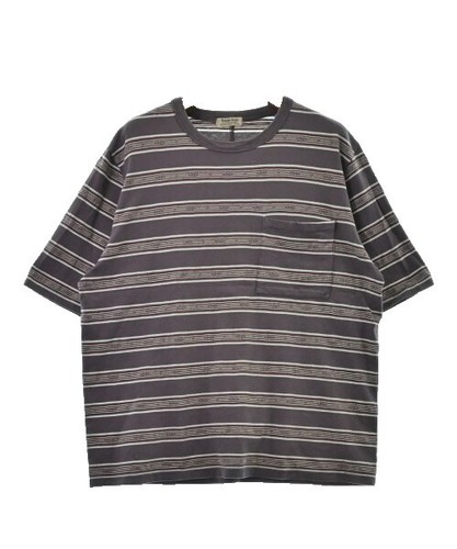 journal standard luxe TURN LUCKS Tシャツ Japanese Brand Journal Standard Luxe Product In Tokyo Japan