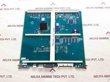 Honeywell K4LCN-16 51403519-160 Memory Processor Card