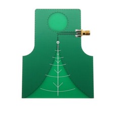 2.4-10.5GHz 8W 10dB UWB Directional 2.4G Transmission Antenna