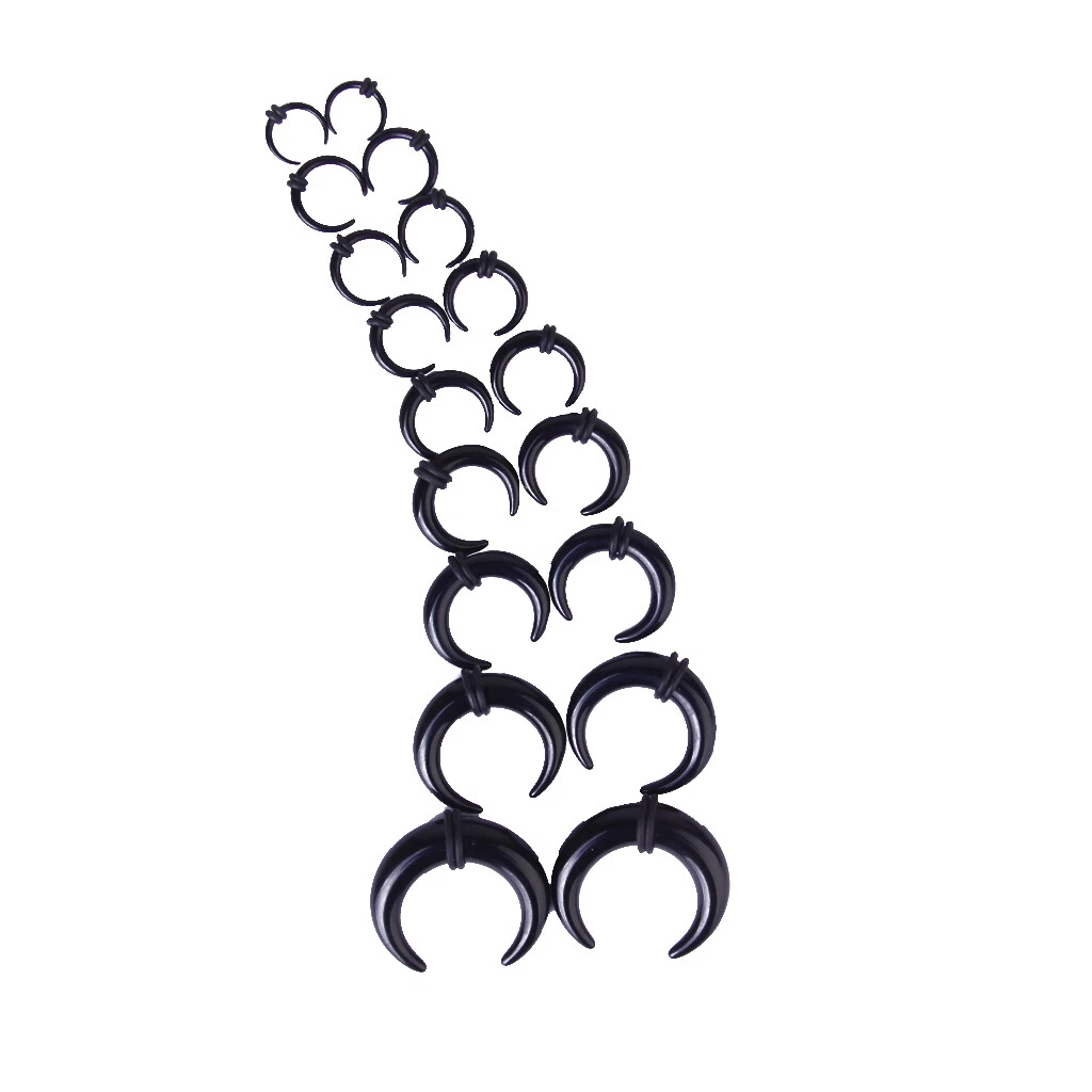 Spiral shop taper kit