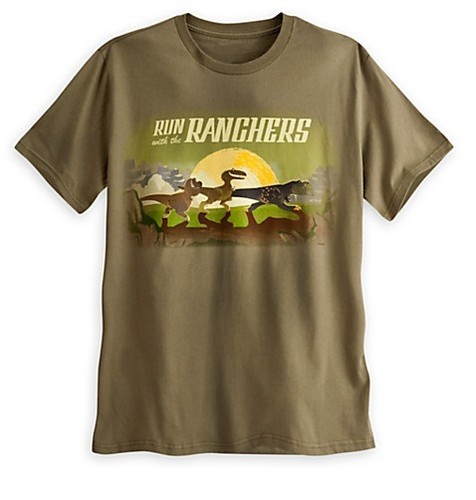 Good Dinosaur Mens T Shirt Tee Size 