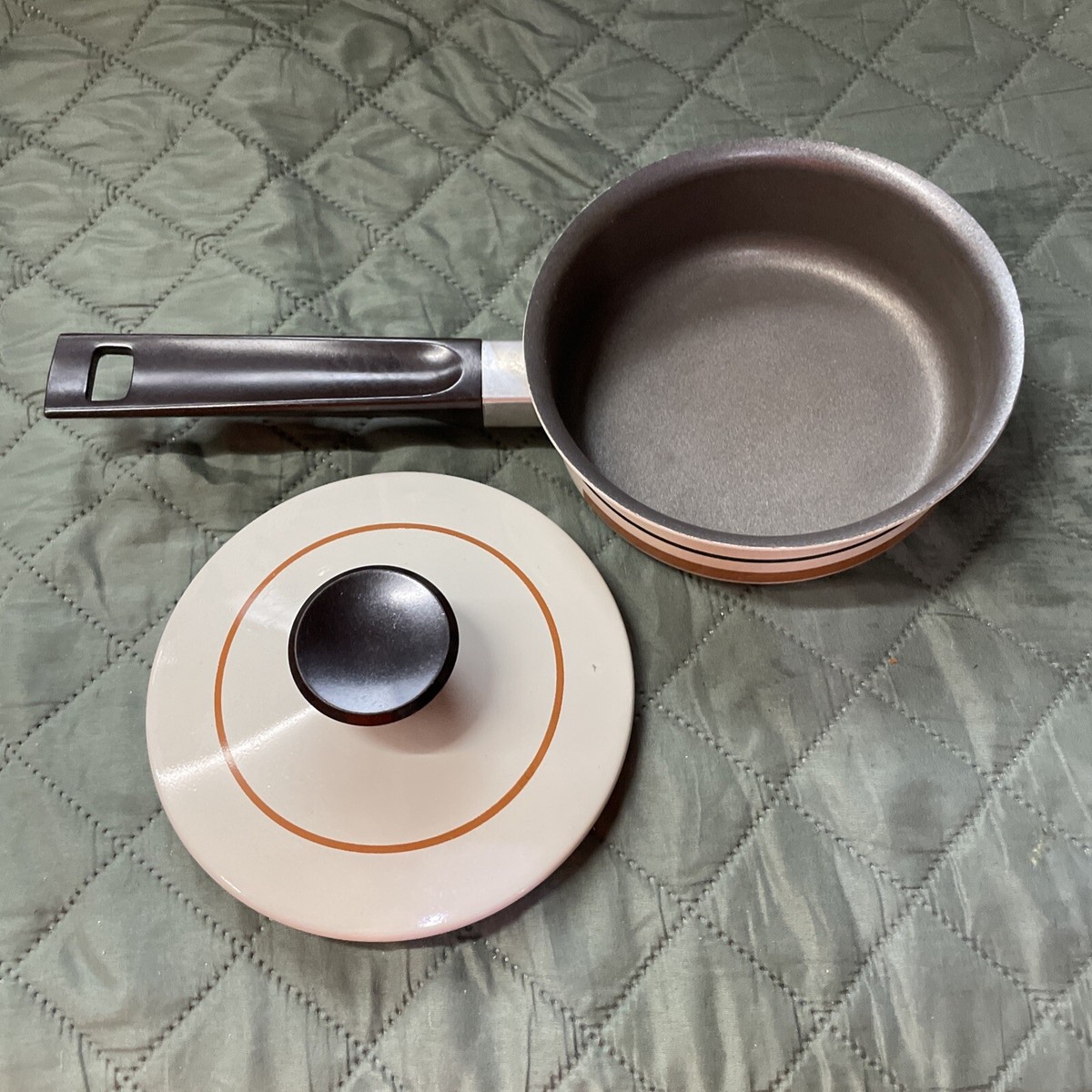Vintage Regal Ware 5 PC Cookware | eBay