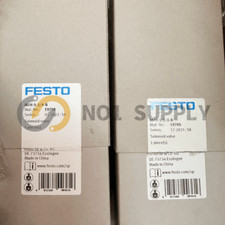 1PCS NEW FESTO MFH-5-3 8-B 19705 Solenoid Valve Fast delivery