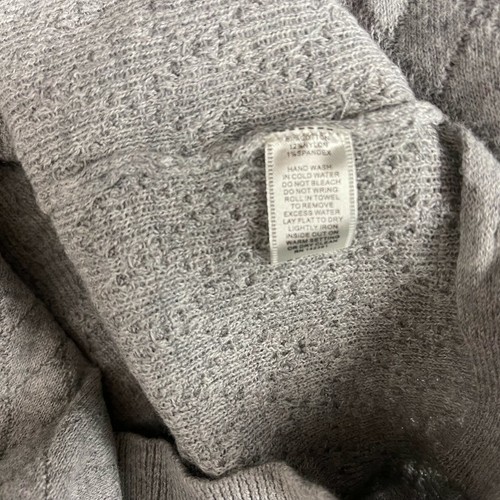 Project J Sweatshirt Long Sleeve Sweater Cotton Blend Pullover Women S NWT $124 - Picture 9 of 9