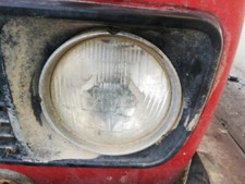 Feu avant (phare) Lada NIVA