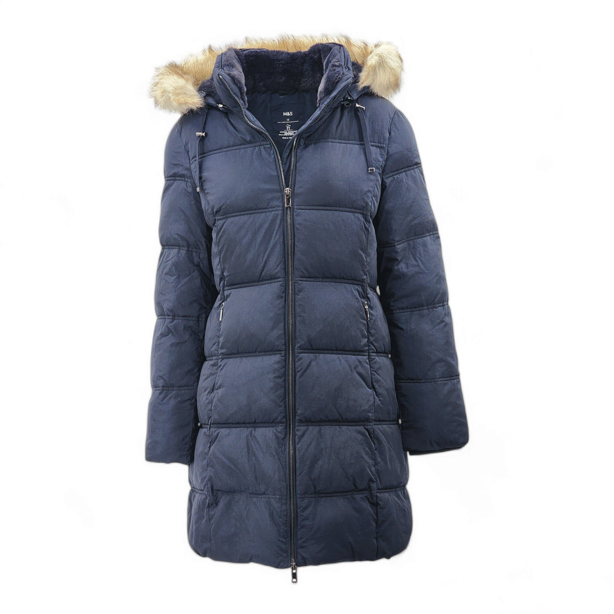 Black Puffer Coat Clearance Karrimor Global Down Jacket M&S