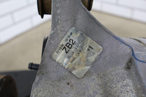 95-98 Chevy GMC Truck SUV OBS GMT400 3.73 Ratio Front Differential/Carrier - Picture 8 of 21