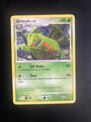 Grovyle 39/100 Stormfront
