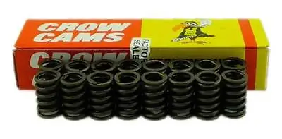 CROW CAMS PERFORMANCE VALVE SPRING RETAINER SET TO SUIT HOLDEN BUICK L27 3.8L V6