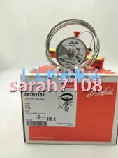 1PC New Danfoss expansion valve TGE 3TR 067N2151 12*16 #JY