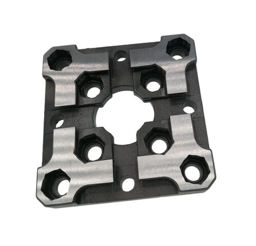 System 3R Compatible 3R-601.7E-P Pallet 70mm Macro - Picture 2 of 3
