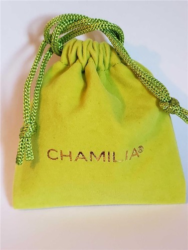 🎄New Chamilia HOLIDAY TREE Multi-Color Swarovski & Sterling Bead 2083-0061 $55 - Picture 2 of 5
