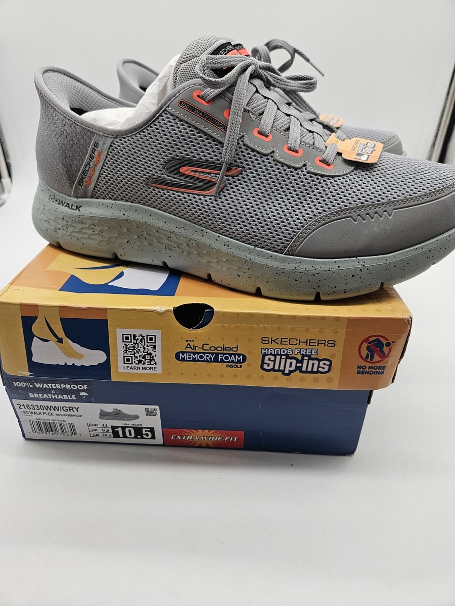 Wide Fit Skechers Extra Wide Width Womens Go Walk Do Skechers