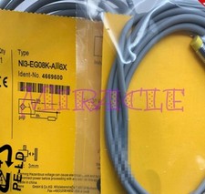 1PC NEW Fits for TURCK Proximity Sensor Switch NI3-EG08K-AN6X