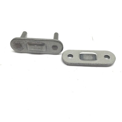 CONNECTING LINK FOR NEW HOLLAND CORN HEADS SNAPPER UNITS & HARVESTERS 137356