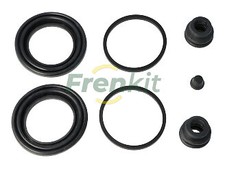 FRENKIT Bremssattel Reparatursatz vorne passend für Jeep Cherokee KL