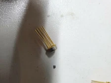 MC1463G MOTOROLA  ADJUSTABLE NEGATIVE VOLTAGE REGULATOR 