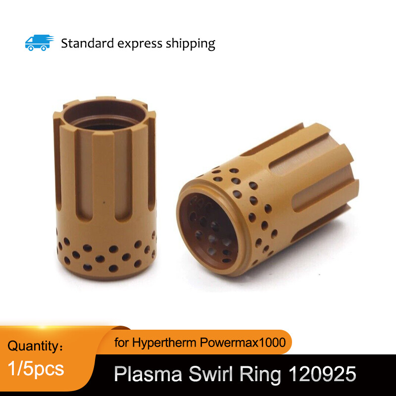 1/5pk 120925 Plasma Swirl Ring 40-80A for Hypertherm