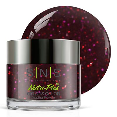 SNS Nail Color Dipping Powder (HC) *Choose any color*