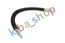 RIGHT OR LEFT BRAKE PIPE/HOSE FLEXIBLE REAR L/R LENGTH 347MM M10X1/M10X1/M10X1