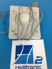 BRUKER ROLLING BALL CONTROLLER