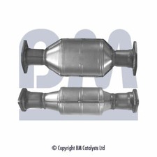For Toyota MR 2 W2 2.0 16V Genuine BM Cats Catalytic Converter