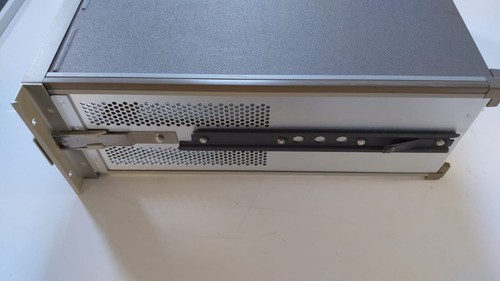 USED Tektronix TM 5006 Power Modul / Mainframe - Foto 5 di 5