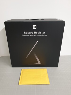 Square Register POS System A-SKU-0756-A1 (SPS1-01) UK/IE