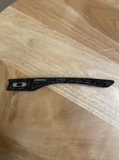 Oakley. Twoface. Ghost Text. Lt Arm