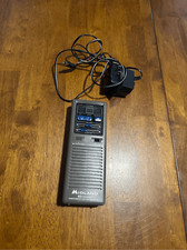 Vintage Midland Ready Rescue Model 77-909 40-Channel Emergency 2-Way CB Radio