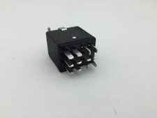 Ampex plug socket 12 pin connector plug for ampex PR 10 / 2 Remote Control Unit
