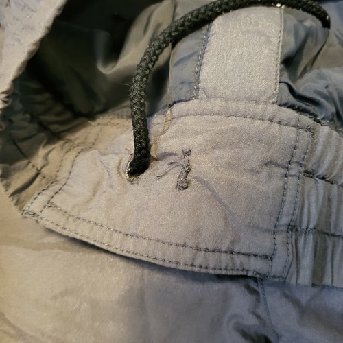 Kodak Worldwide Sports Olympic Head Sports Wear Winter Ski Snow Pants - Rare - Picture 5 of 10