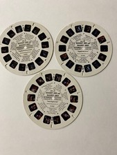 Viewmaster Reels "Raggedy Ann and Andy"