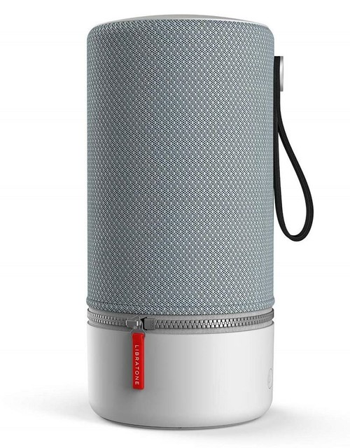 teufel wifi speaker