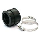 Carburetor Intake Flange Boot for Ski-Doo Safari, Alpine 07-100-10 / 570-0389-00 (For: Ski-Doo)