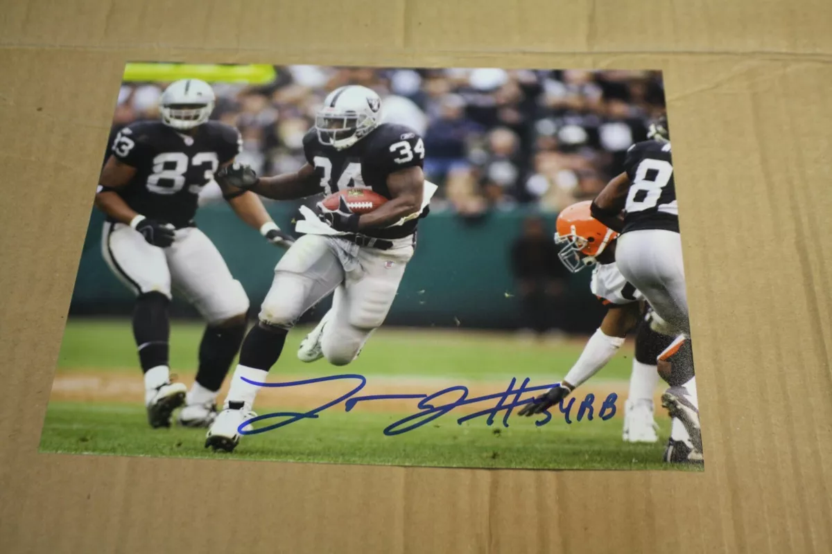 34 hotsell oakland raiders