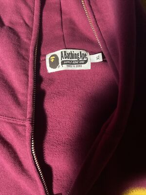 bape hoodie “Ape Shall Never Kill Ape” | eBay bape hoodie “Ape Shall Never Kill Ape” | eBay