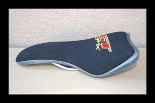 GT Bmx Speed Series Race NOS Saddle Ultrabox Box Pro Series Only A Couple Left !