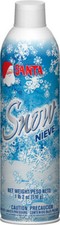 Case 12 Cans New 18 oz Santa Snow Spray Flocking Window Decerating And Hobby