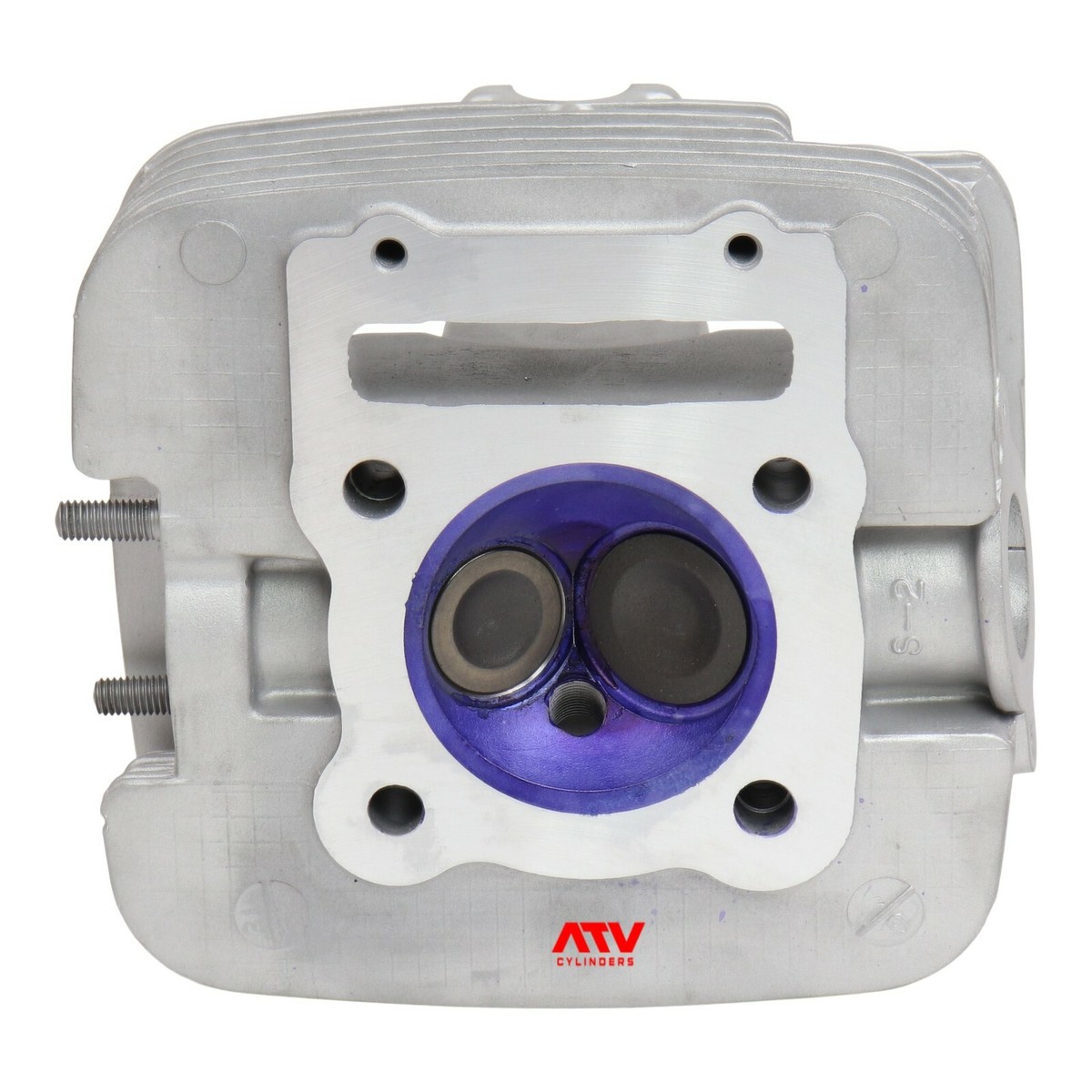 1991-2002 Suzuki KingQuad King Quad 300 Cylinder Head Valves