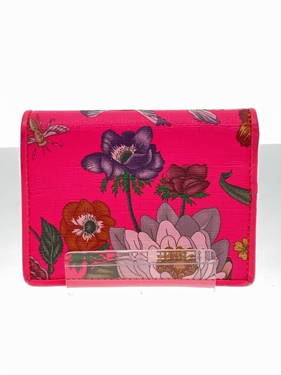 Gucci 財布 Gucci 536353 Bifold Wallet Horsebit Interlocking G Zumi