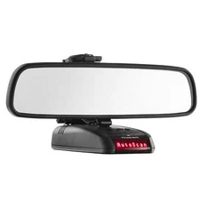 Mirror Mount Bracket for Beltronics Radar Detectors Vector RX65 STI Magnum