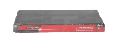 #ad NEW Snap on™ 303IMXL 3 pc 1 2quot; Drive 3 1 2quot; 5quot; 10quot; Locking Impact Extension Set $247.99