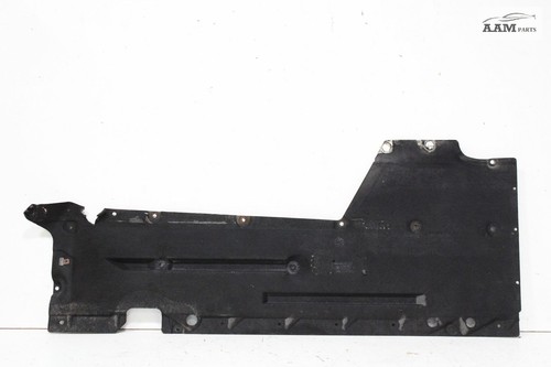 2012-2016 BMW 328I F30 UNDERBODY RIGHT SIDE SPLASH SHIELD GUARD COVER OEM