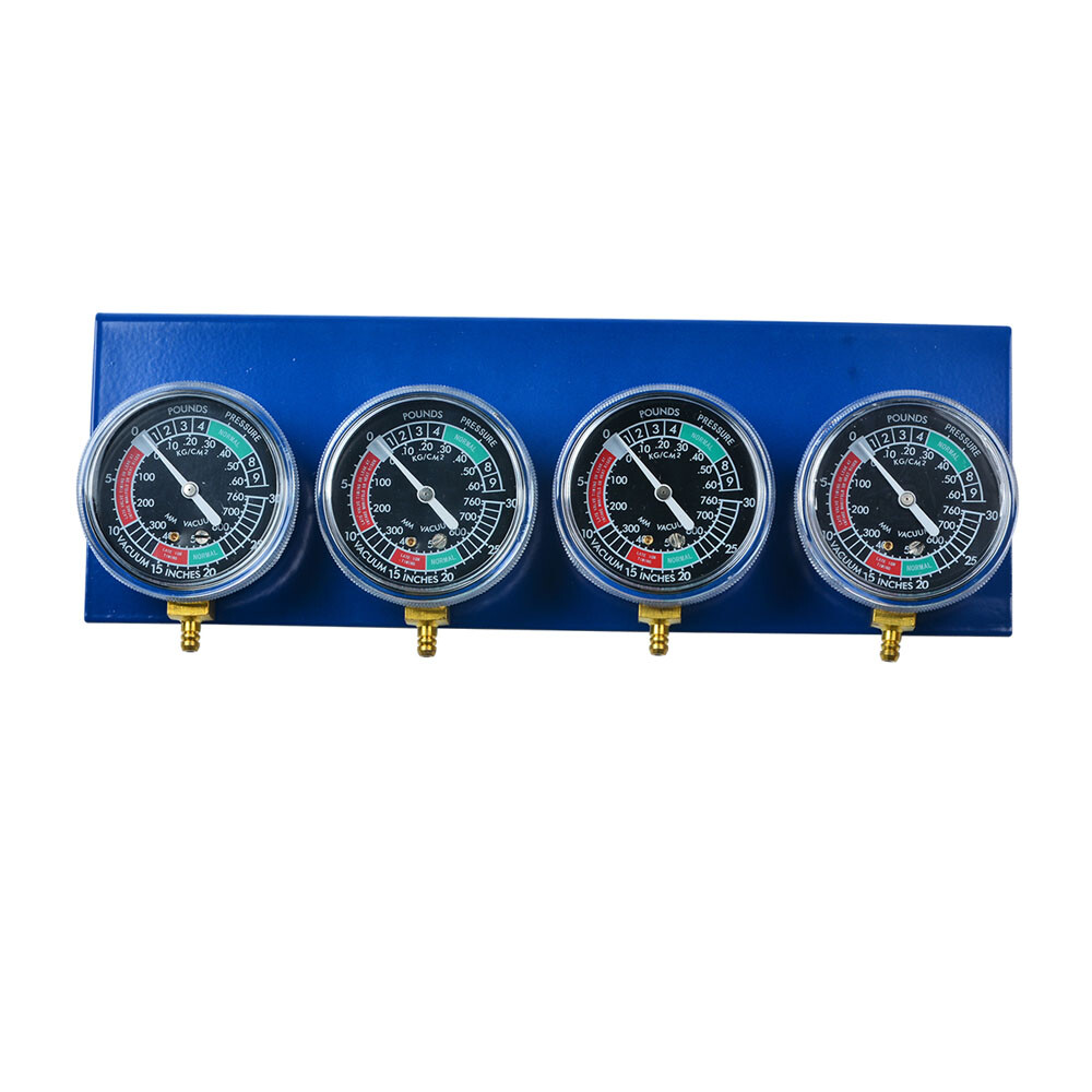 Vacuum Gauge Balancer Sync Balancing Gauges For Motorcycle Motorbike