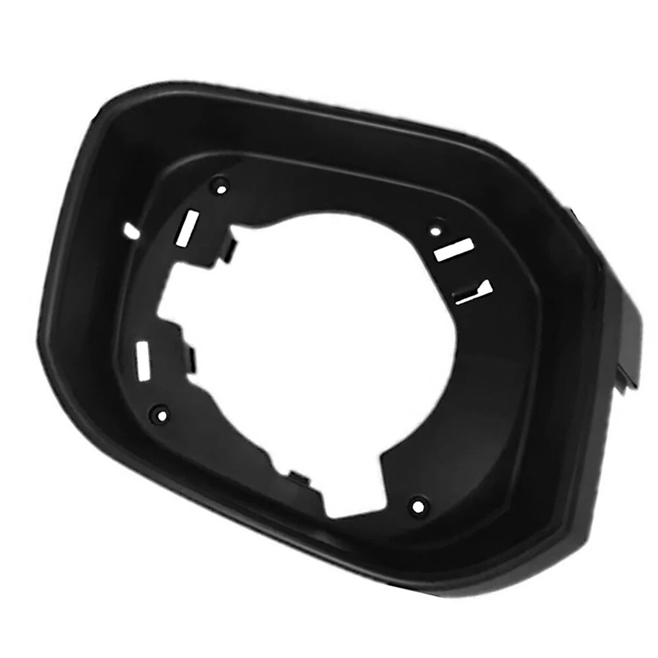 right Side Car Wing Mirror Housing Frame For Volkswagen Caddy 2015-2019 Foto 4 de 4