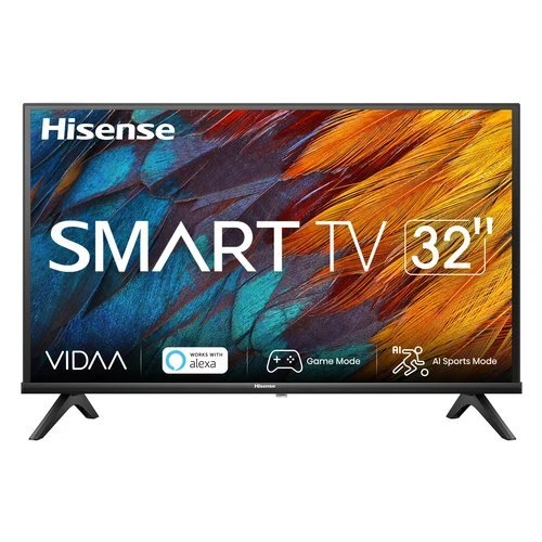 Televisore Hisense Smart TV HD Ready 32A49K 6942147490259 | eBay