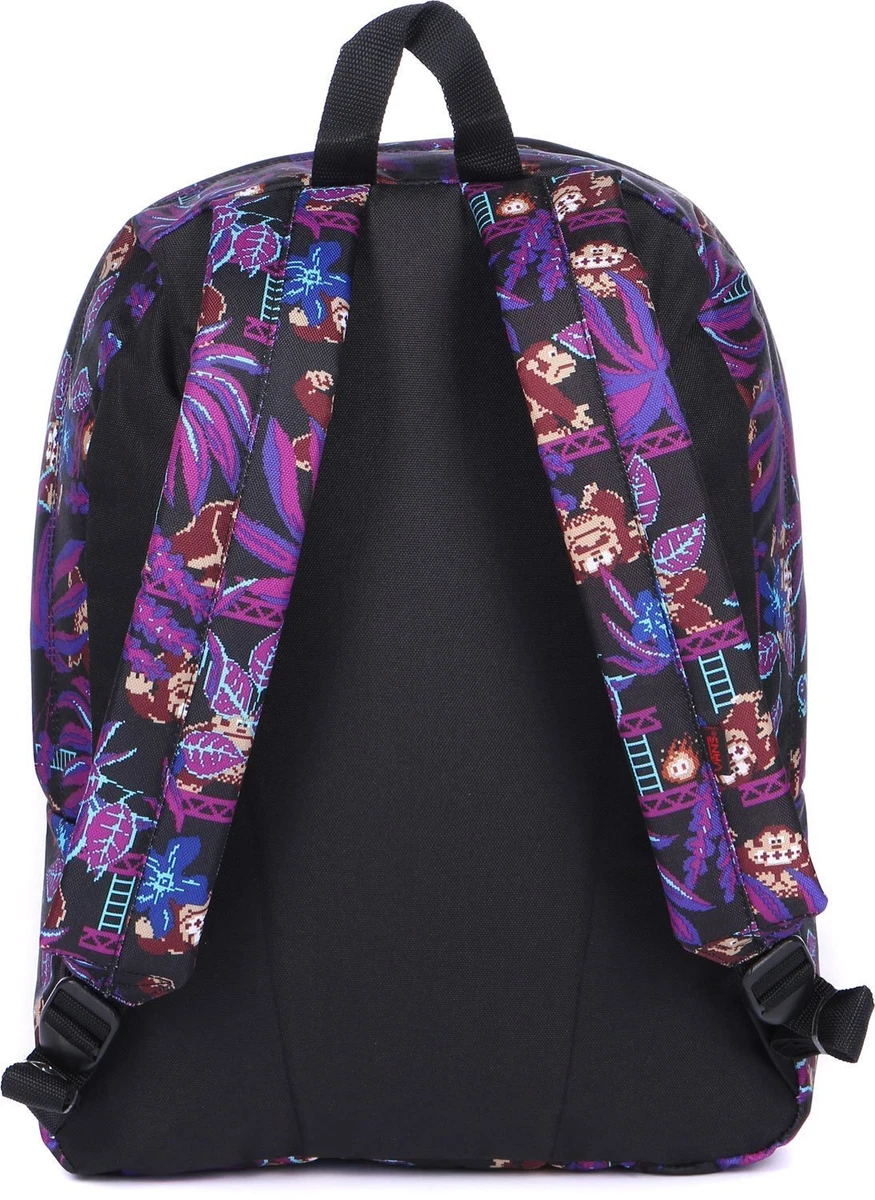 Vans old skool ii flame clearance backpack