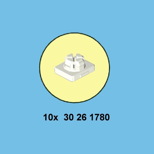 Playmobil 4700 * Football Soccer Stadium * Spares * SPARE PARTS SERVICE